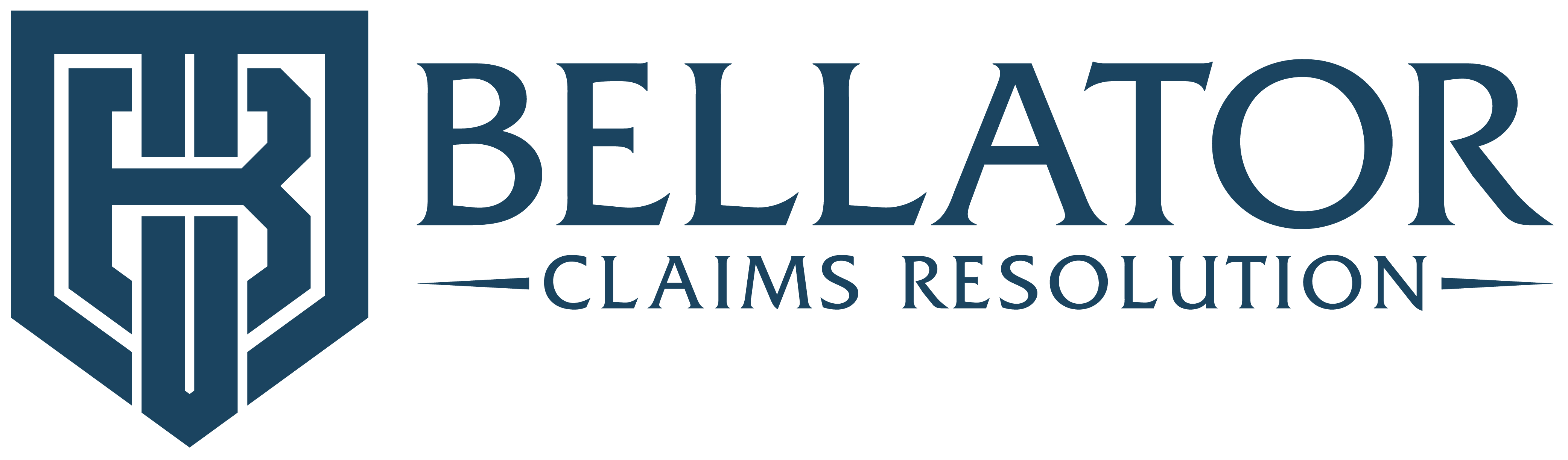 Bellator Claims Resolution