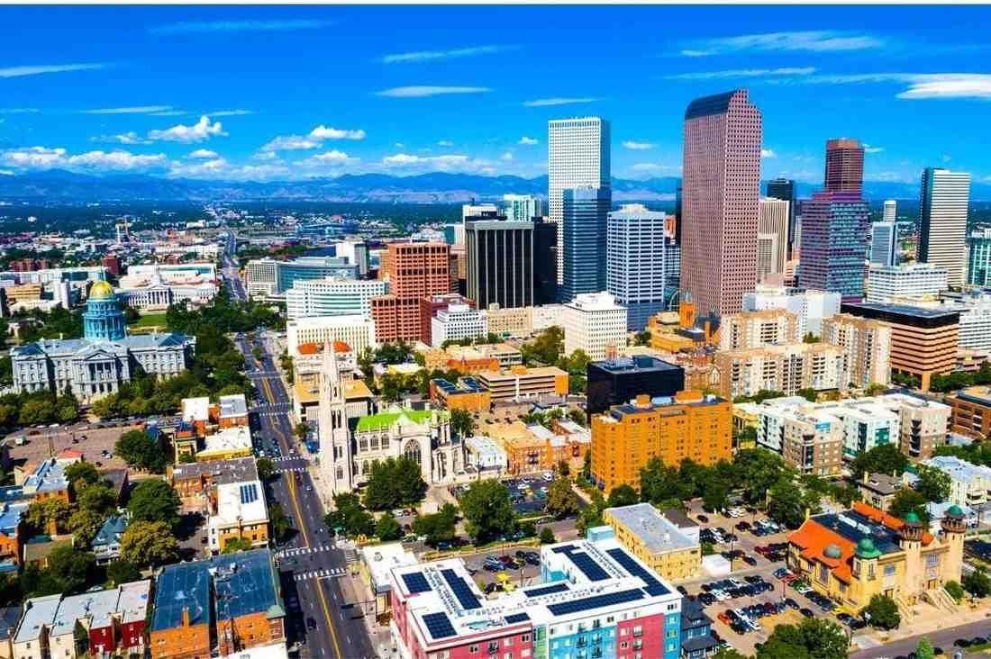 Colorado