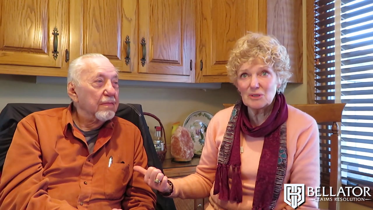 Case Study of Luxury Property Clients: Art and Nancy