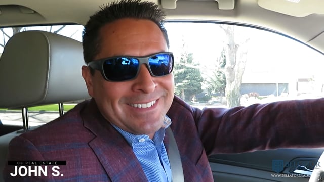 Case Study of Commercial Property Owner: John S.